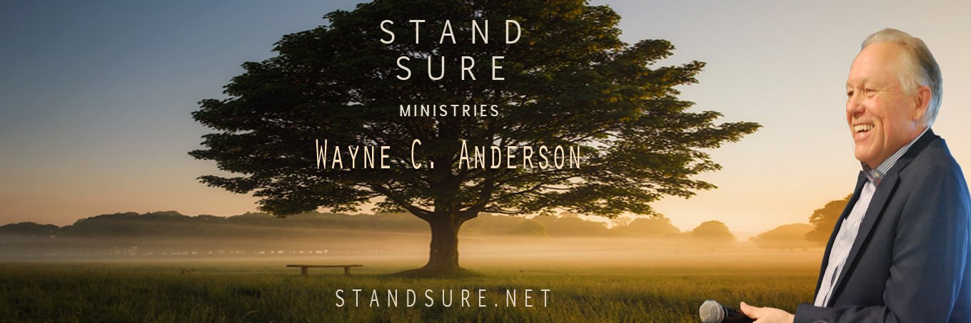 WayneCAnderson's profile banner image