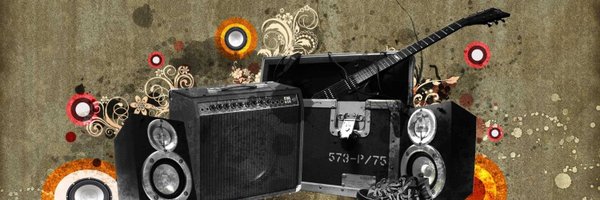 DeekerMusic Profile Banner