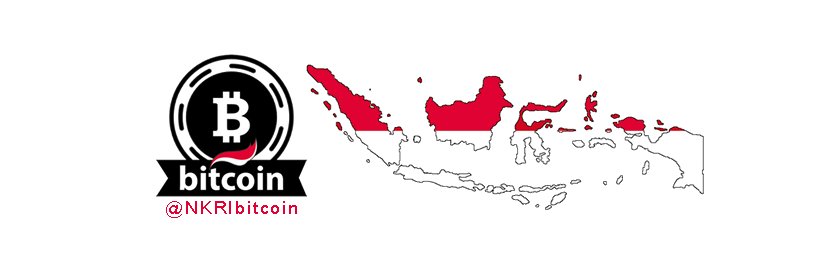 NKRIbitcoin's profile banner image