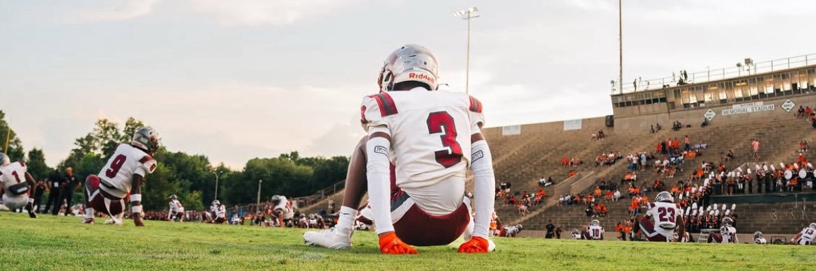 Cai Williams 2026 banner