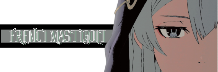 ‍ ‍ ‍ ‍ ‍ ‍ ‍ ‍ ‍ ‍ ‍𝓛ADY ‍ ‍ MASTIBOLT. ‍ ‍ ‍ ‍ banner