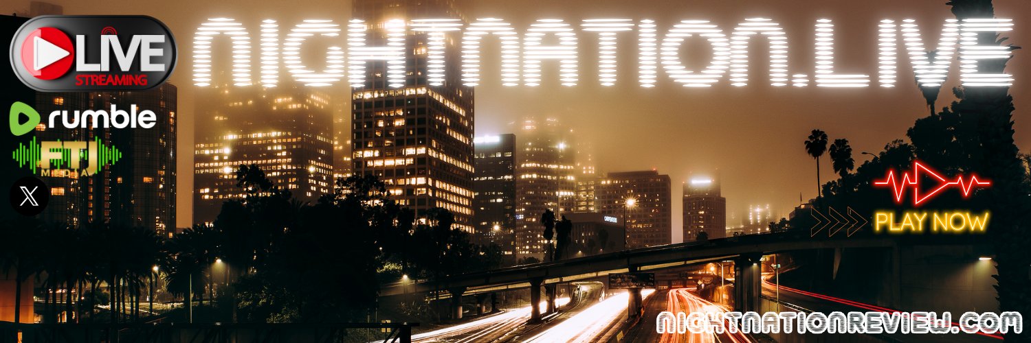 NightNation.Review • Official •'s banner