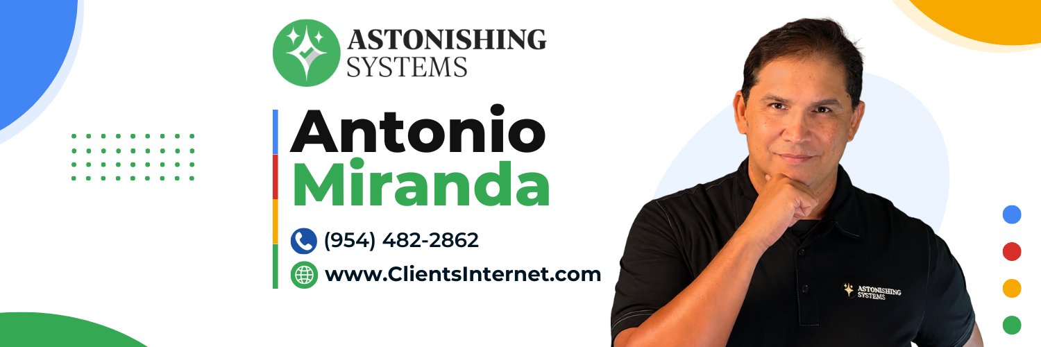 TonyMiranda's profile banner image