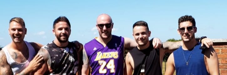 Djalufc's profile banner image
