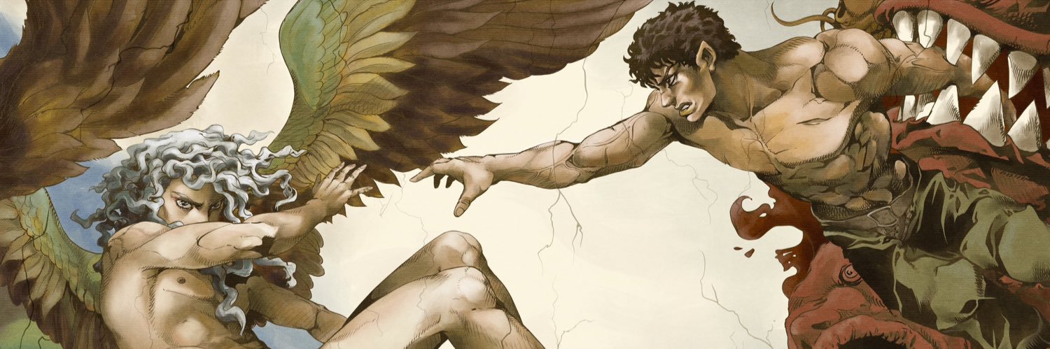 The Hnech 🐍🔻 banner