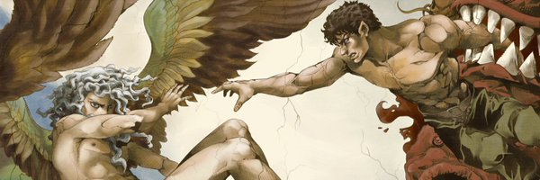 MehdiSnake Profile Banner