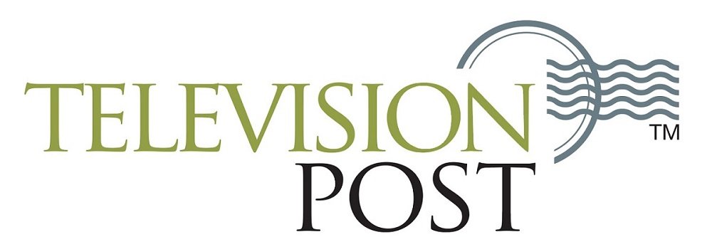 TelevisionPost.com banner