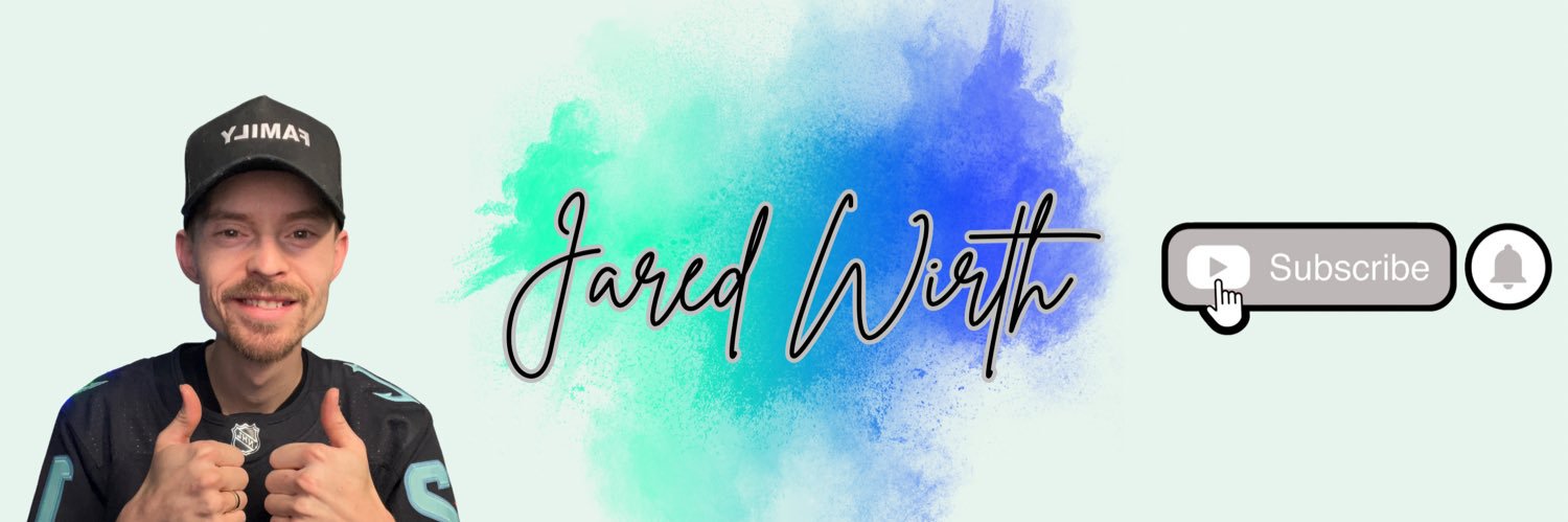 Jared_Wirth's profile banner image