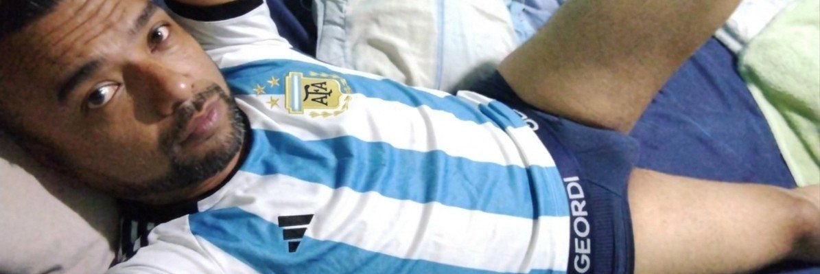 geraldalejandro's profile banner image