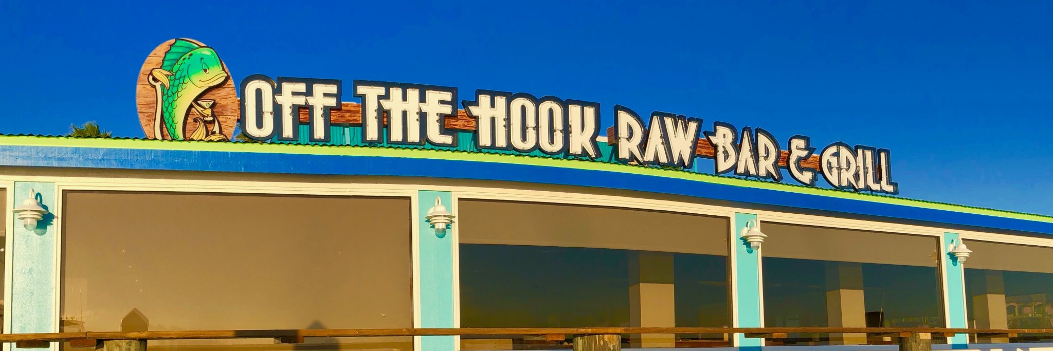 OffTheHookNSB's profile banner image
