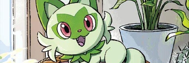 🧶Linny Kitty Cat😺 banner