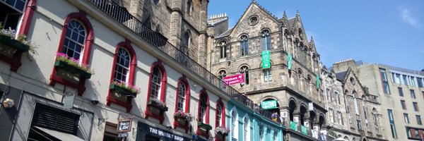 Venue40 Profile Banner