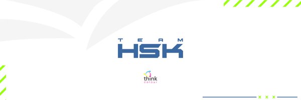 TeamHSKgg Profile Banner