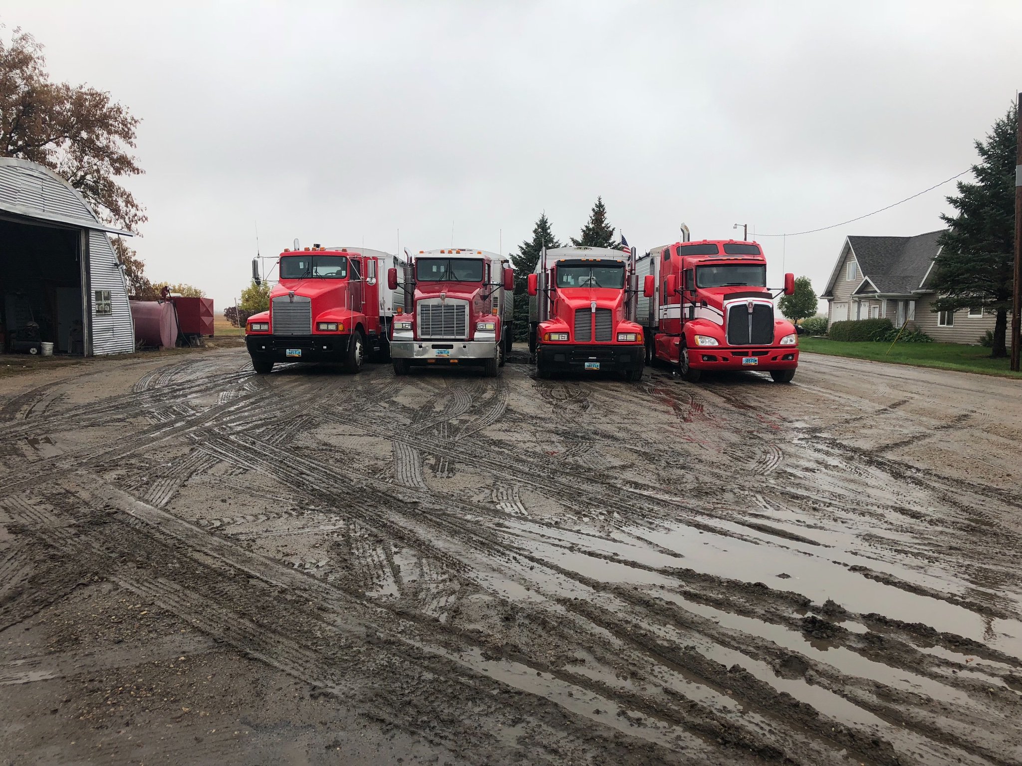 James Aarsvold banner