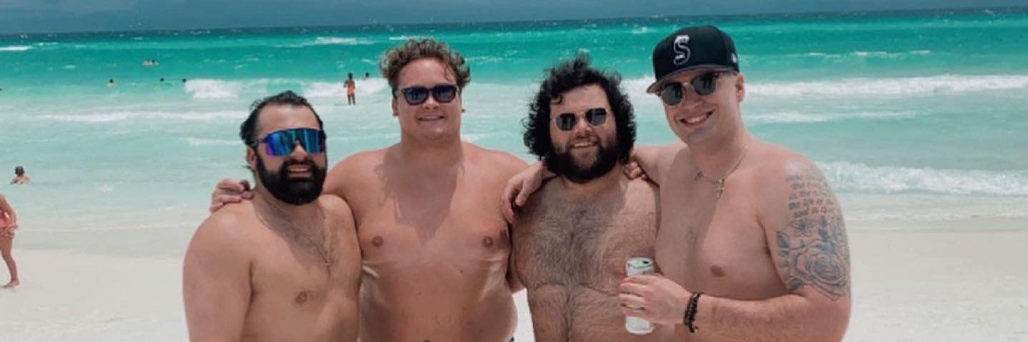 lilvick0's profile banner image