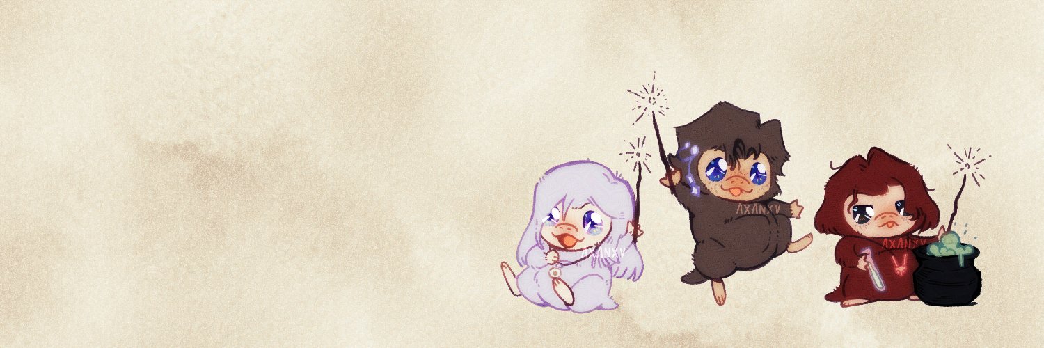 AxanXV's profile banner image