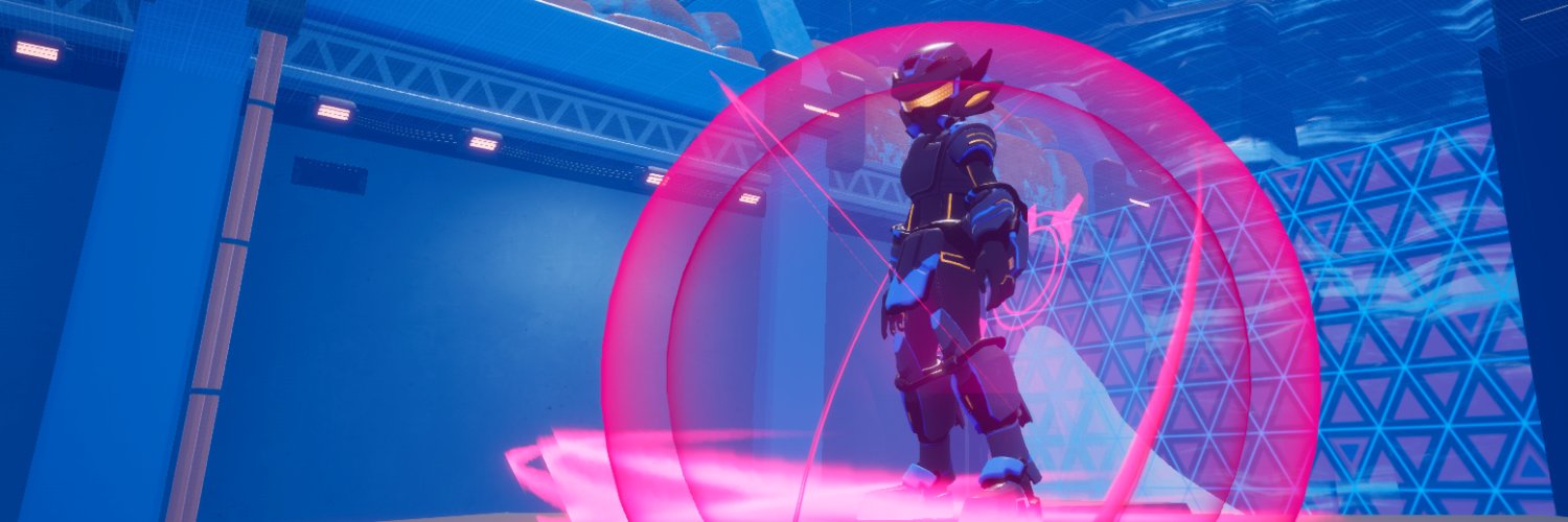 xergintonic's profile banner image
