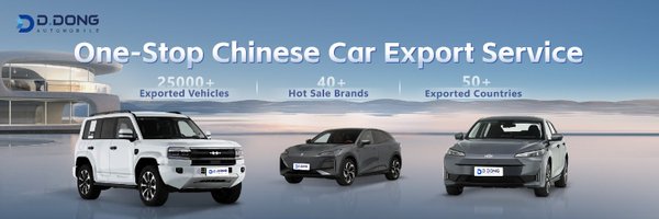 ddongauto Profile Banner