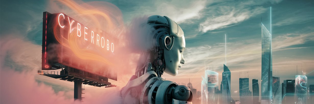 CyberRobo's banner