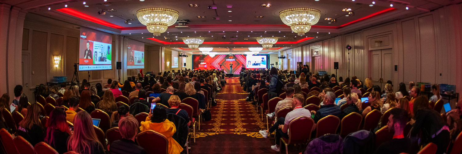 Webstock banner