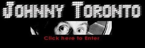 Johnny (John) “Toronto” Candy banner