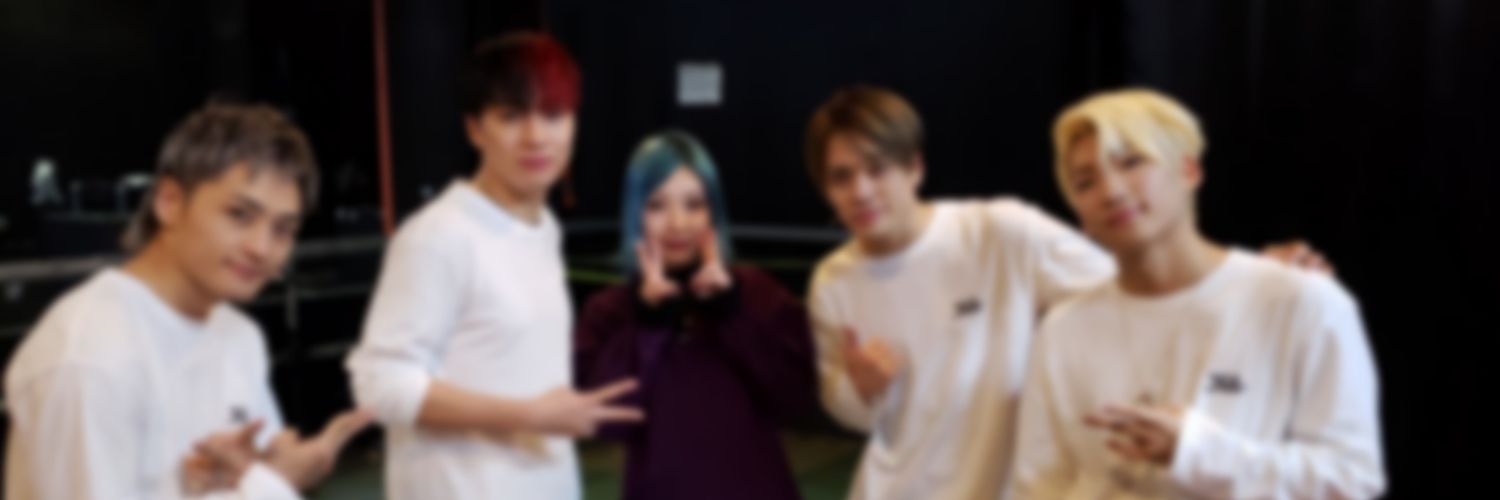 _haru_U's profile banner image