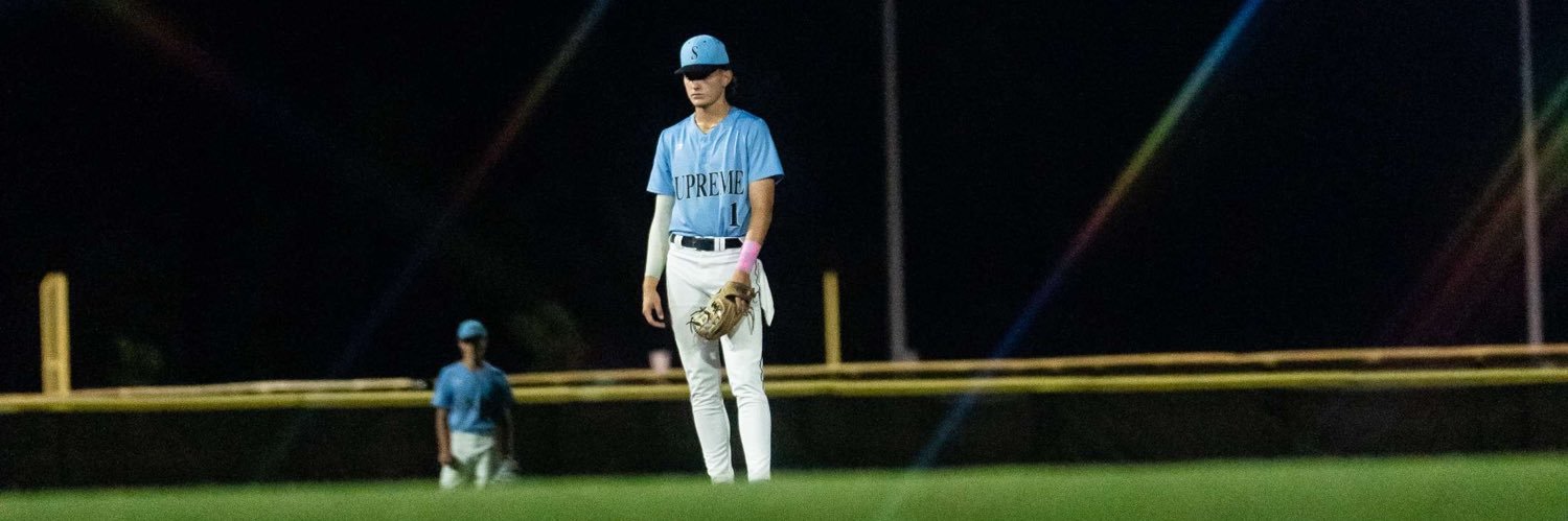 Montgomery “Gummy” Hart banner