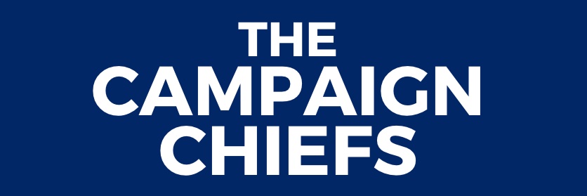 The Campaign Chiefs banner