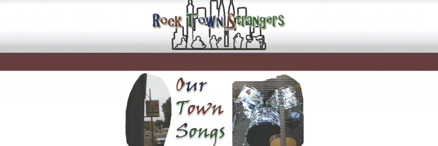RockTownStrangers banner
