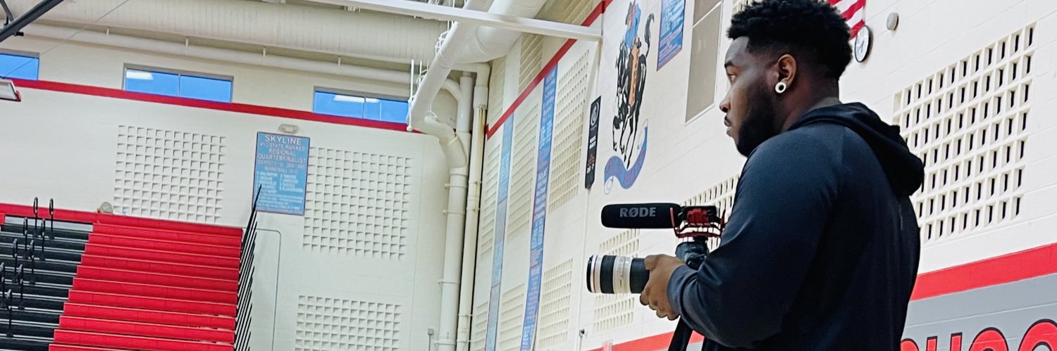 Camera Cash's banner