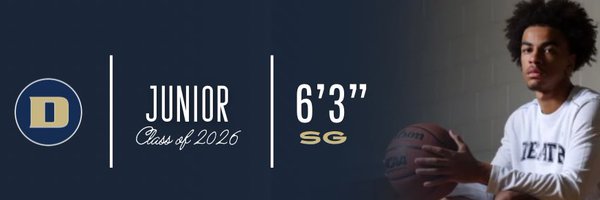 JasonWelbornII Profile Banner