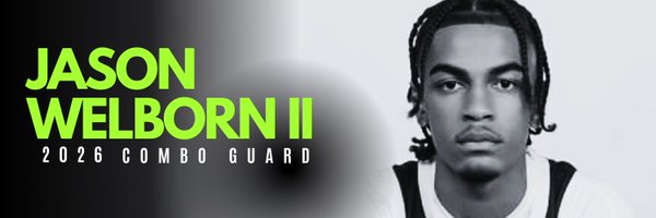 JasonWelbornII Profile Banner