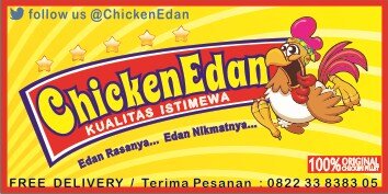 ChickenEdan's profile banner image