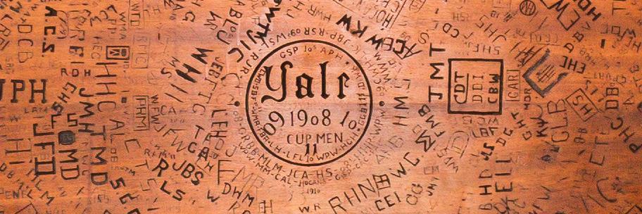 Mory's Association banner