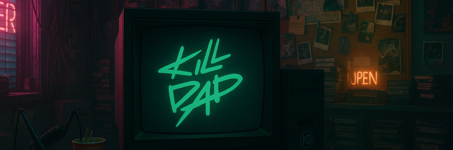 Dion McIntosh banner