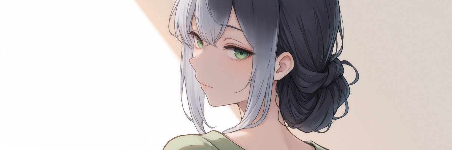 Lucy's banner