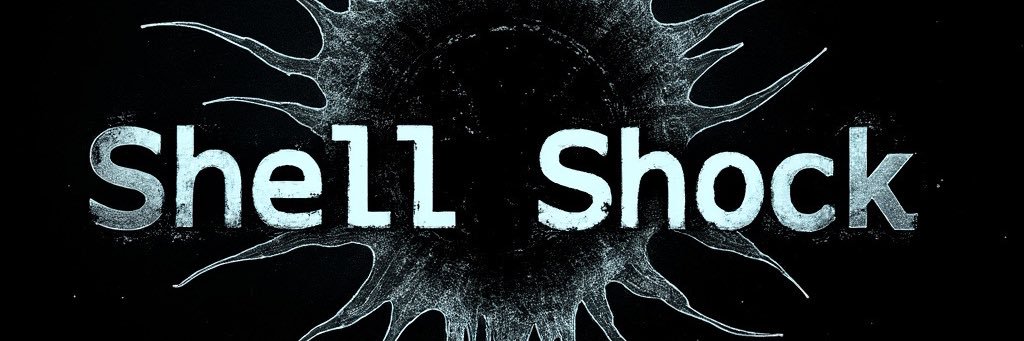shellshock's banner