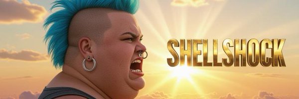 shellshockkk Profile Banner