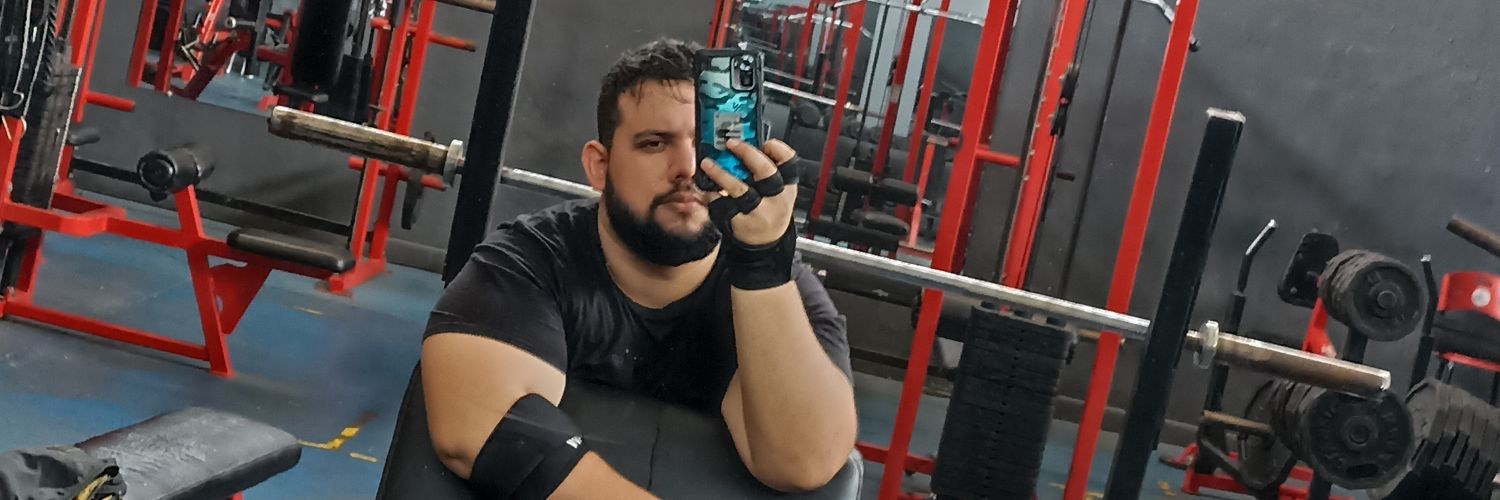 kikeyanezz's profile banner image