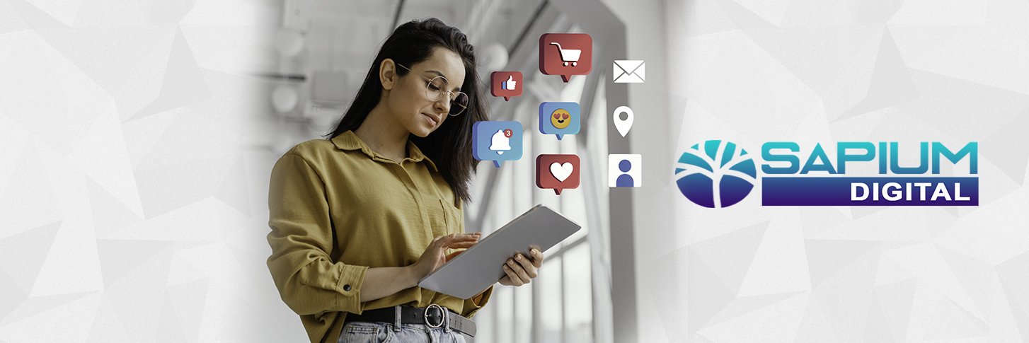 Sapium Digital banner