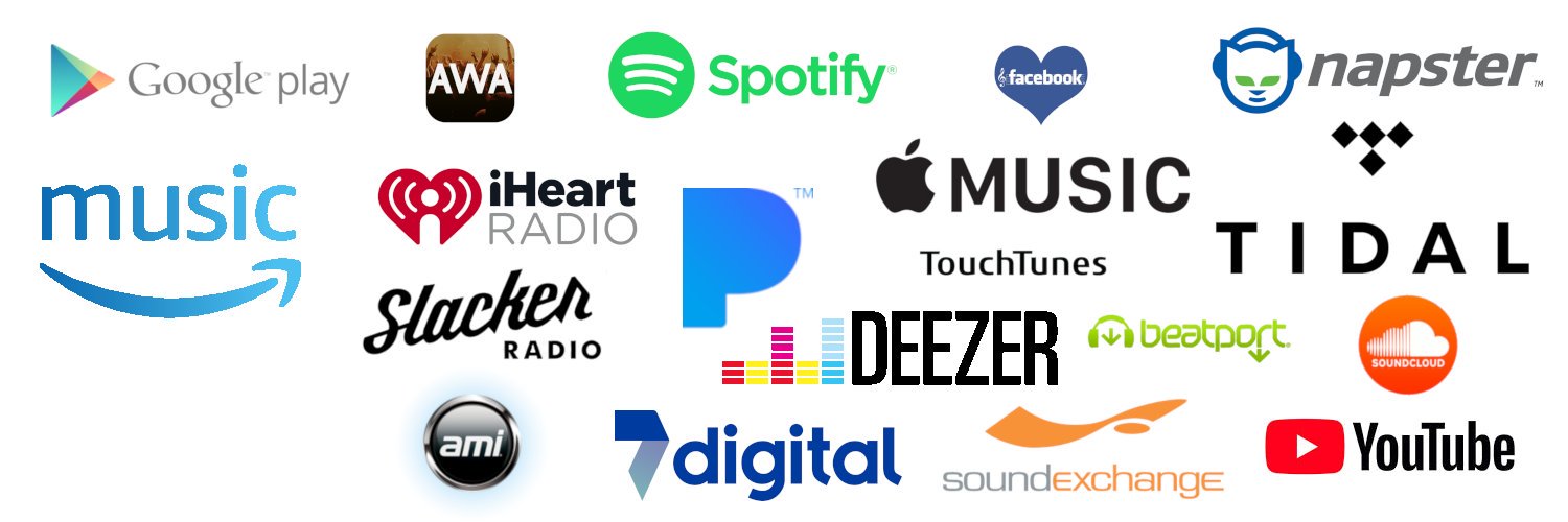 digmusic's profile banner image