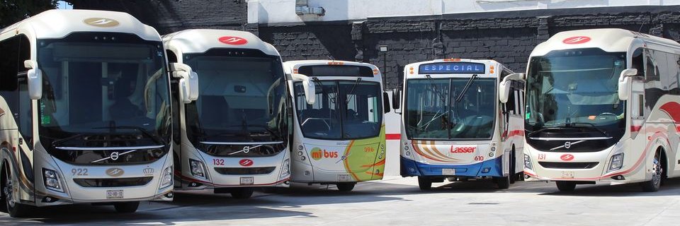 Pullman de Morelos banner