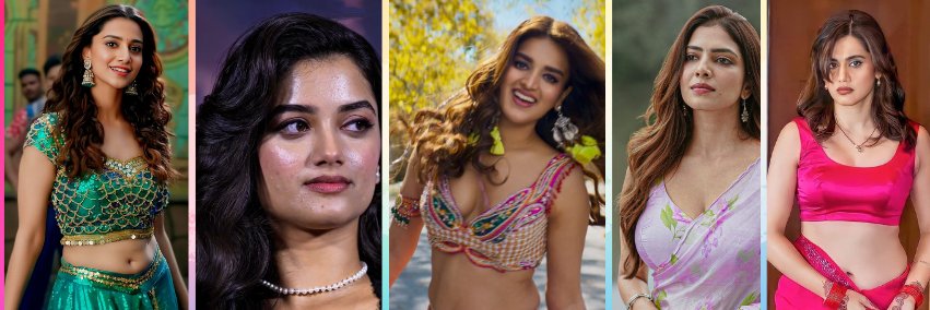 Actress Hubspot banner