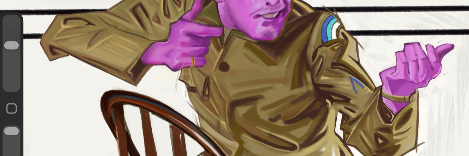 Certified Hatemonger Schizo (Jimmy) banner