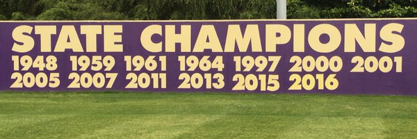 CBHSBaseball Profile Banner