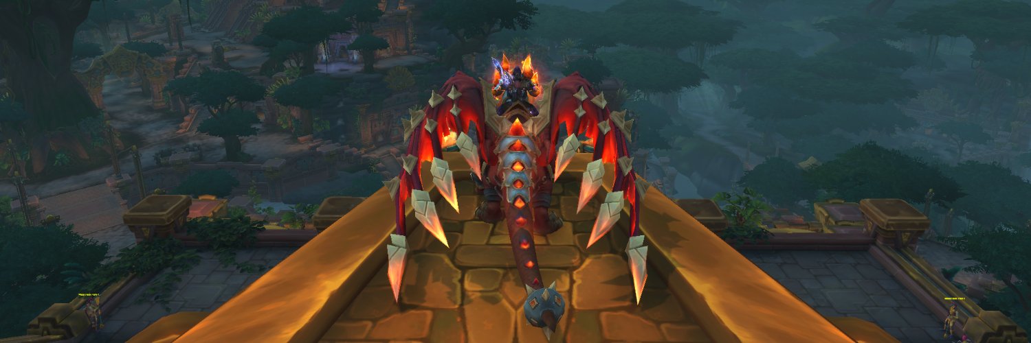 Aonaskull's profile banner image