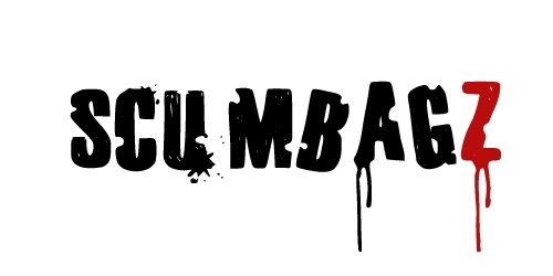 Scum On The Trak banner