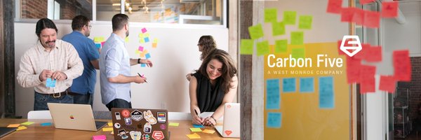 carbonfive Profile Banner