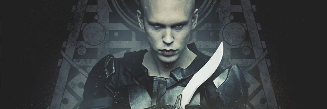 Austin Feyd ᑔ ᑌ ᑎ ᑢ ᒿ banner