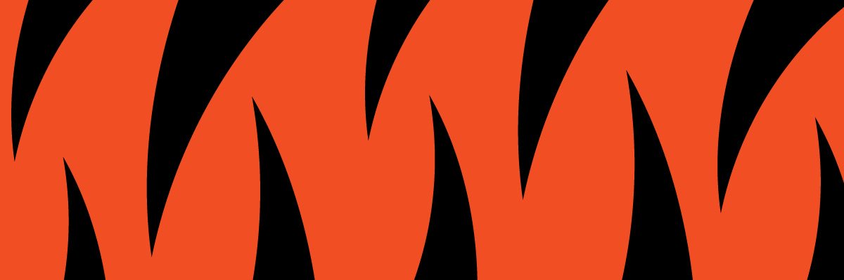🐅 banner